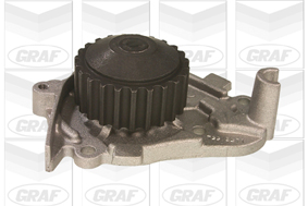 Water Pump - PA611 GRAF