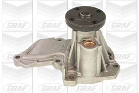 Water Pump - PA612 GRAF