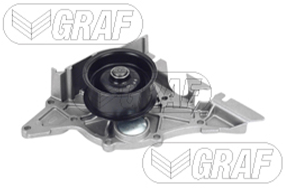 Water Pump - PA618A GRAF
