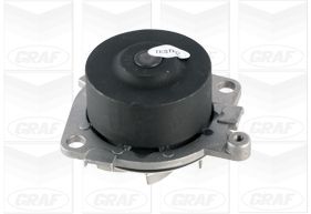 Water Pump - PA621 GRAF