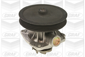 Water Pump - PA626 GRAF
