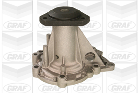Water Pump - PA627 GRAF