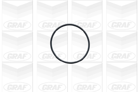 Water Pump - PA628 GRAF