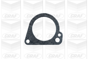 Water Pump - PA639 GRAF