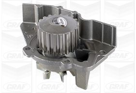 Water Pump - PA641 GRAF