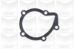 Water Pump - PA641 GRAF