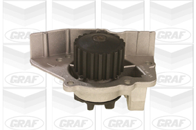 Water Pump - PA642 GRAF