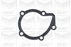 Water Pump - PA642 GRAF