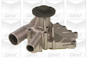 Water Pump - PA660 GRAF