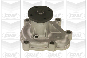Pompa acqua - PA664 GRAF