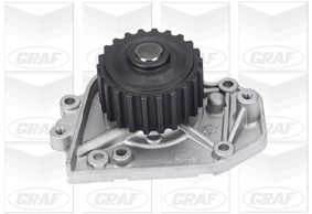 Water Pump - PA670 GRAF