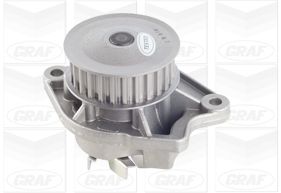 Water Pump - PA676 GRAF