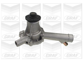 Pompa acqua - PA687 GRAF