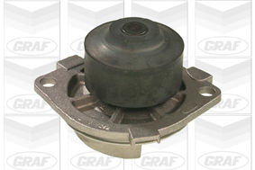 Water Pump - PA690 GRAF