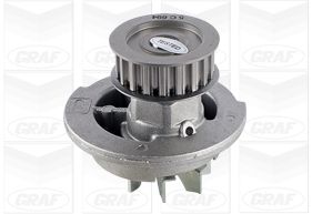 Water Pump - PA694 GRAF