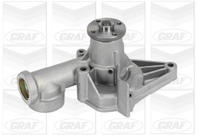 Pompa acqua - PA697 GRAF