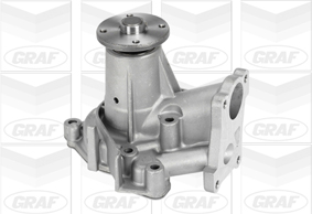 Water Pump - PA701 GRAF