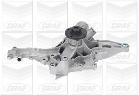 Water Pump - PA710 GRAF