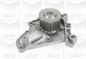 Water Pump - PA715 GRAF