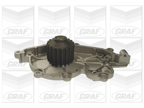 Water Pump - PA723 GRAF