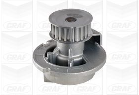 Water Pump - PA727 GRAF