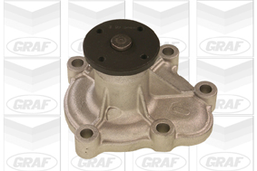Water Pump - PA728 GRAF