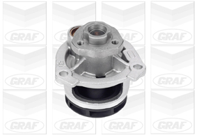 Water Pump - PA730 GRAF