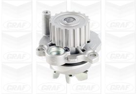Water Pump - PA731 GRAF