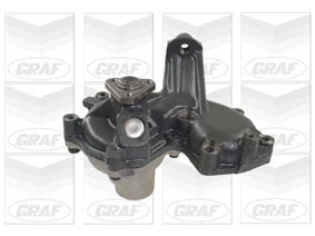 Water Pump - PA733 GRAF