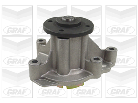 Water Pump - PA736 GRAF