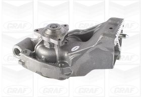 Water Pump - PA750 GRAF