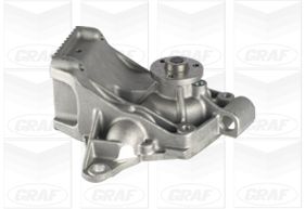Water Pump - PA751 GRAF