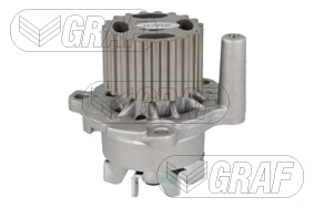 Water Pump - PA761 GRAF