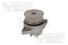 Water Pump - PA765 GRAF