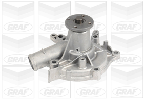 Water Pump - PA780 GRAF
