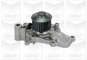 Water Pump - PA799 GRAF