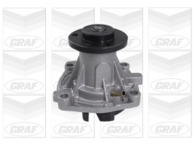 Pompa acqua - PA802 GRAF