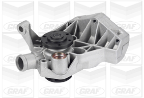 Water Pump - PA805 GRAF