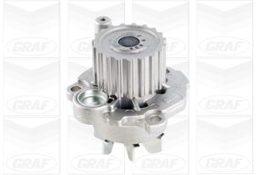 Water Pump - PA806 GRAF