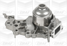 Water Pump - PA820 GRAF
