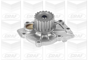 Water Pump - PA824 GRAF