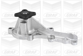 Water Pump - PA830 GRAF