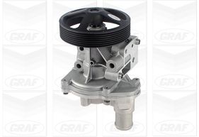 Pompa acqua - PA832 GRAF