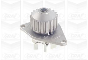 Water Pump - PA837 GRAF