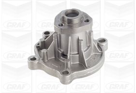 Water Pump - PA855 GRAF