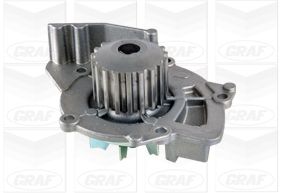 Water Pump - PA861 GRAF