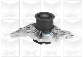 Water Pump - PA868 GRAF