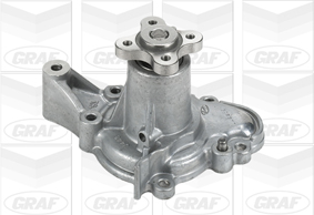 Pompa acqua - PA877 GRAF
