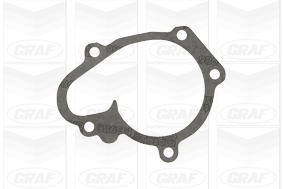 Water Pump - PA877 GRAF