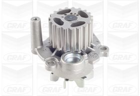 Water Pump - PA879 GRAF